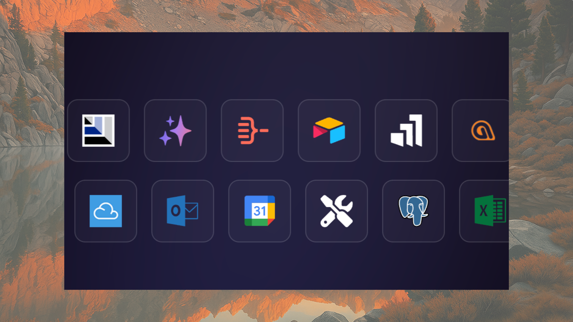 Marketplace MVP preview